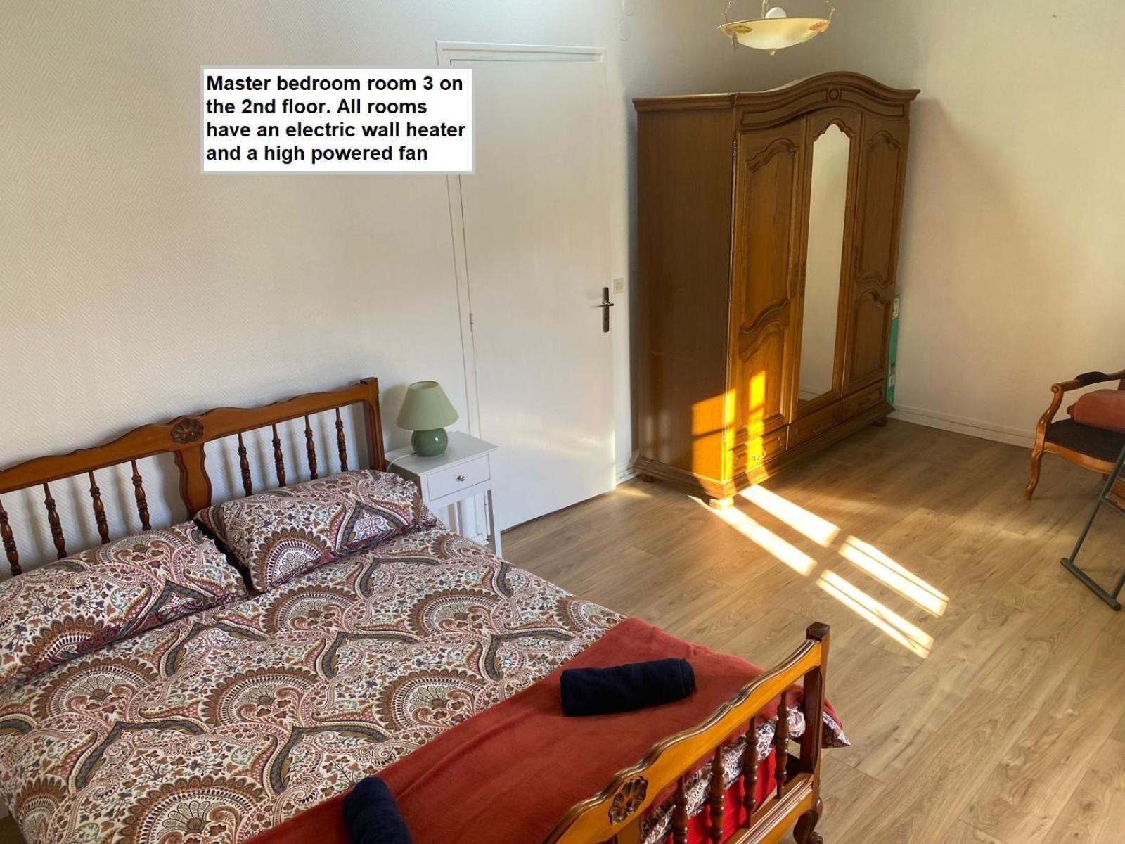 Mountain View - De Maison En Maison Sorède Zewnętrze zdjęcie